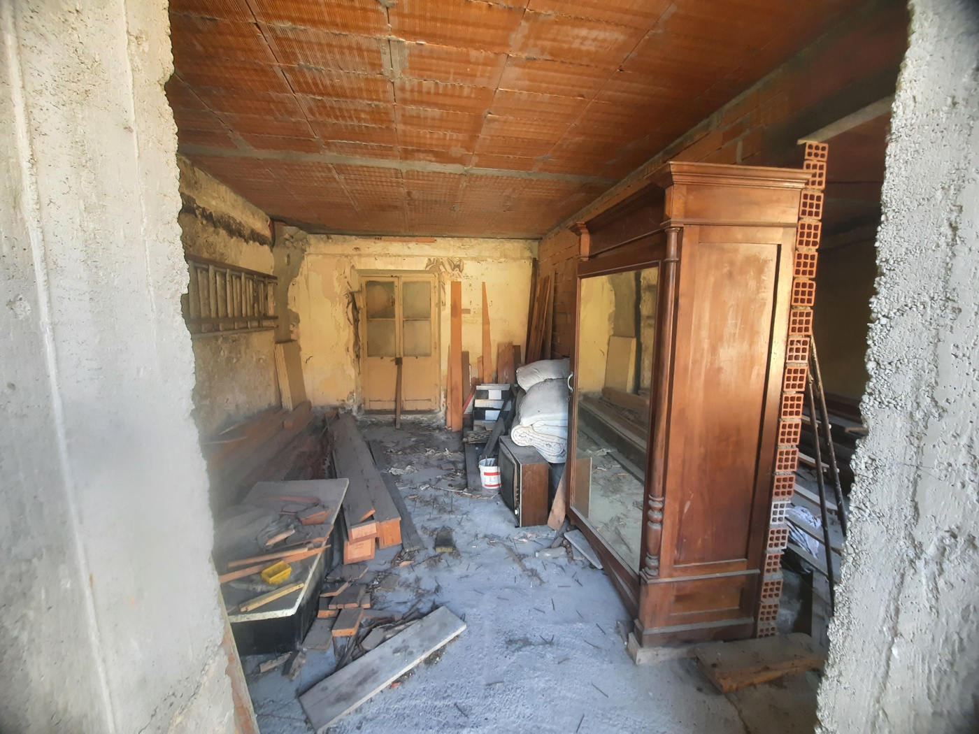 Rustico da ristrutturare a Villar Focchiardo