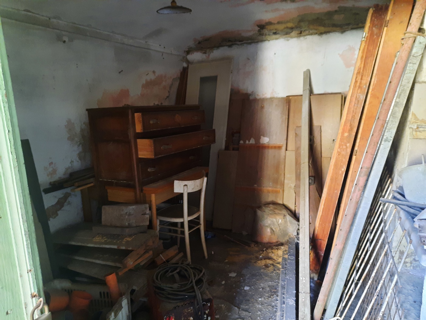 Rustico da ristrutturare a Villar Focchiardo