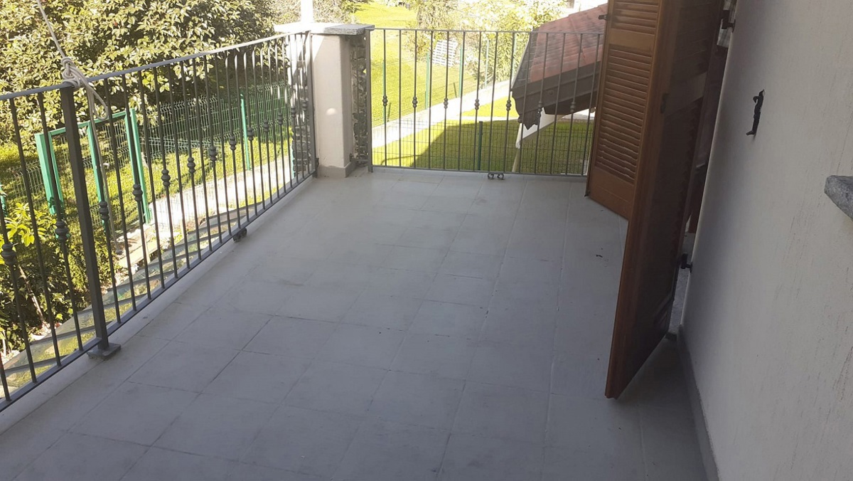 Villetta a schiera arredata in affitto a Avigliana