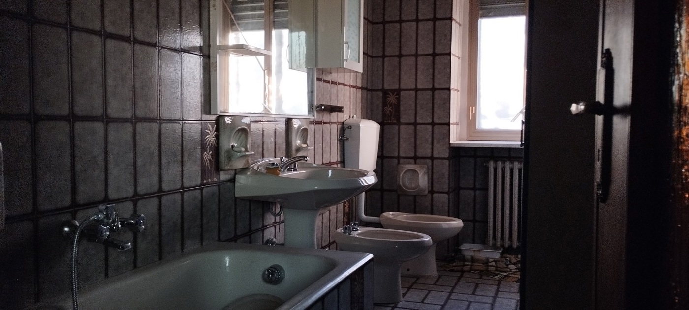 Casa indipendente in vendita a Avigliana