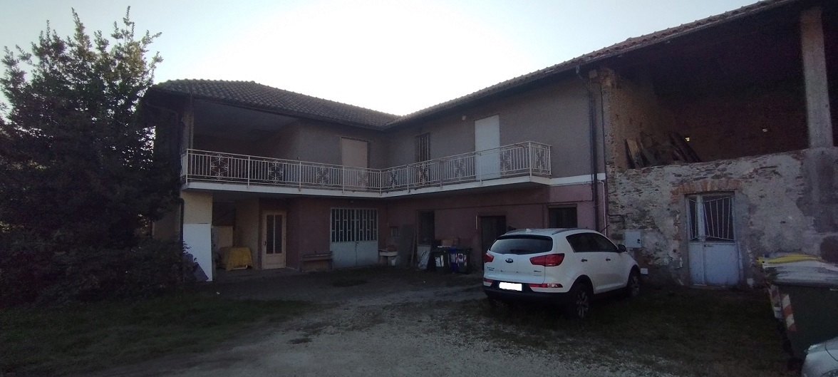 Casa indipendente in vendita a Avigliana