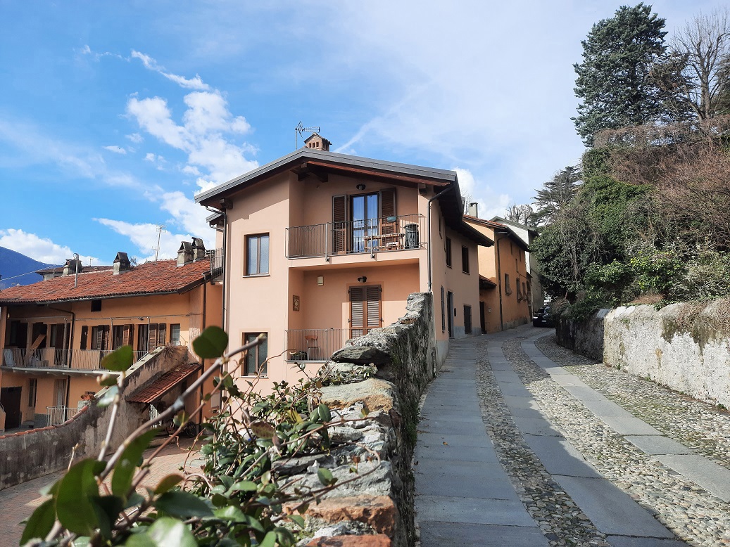 Quadrilocale ristrutturato a Avigliana