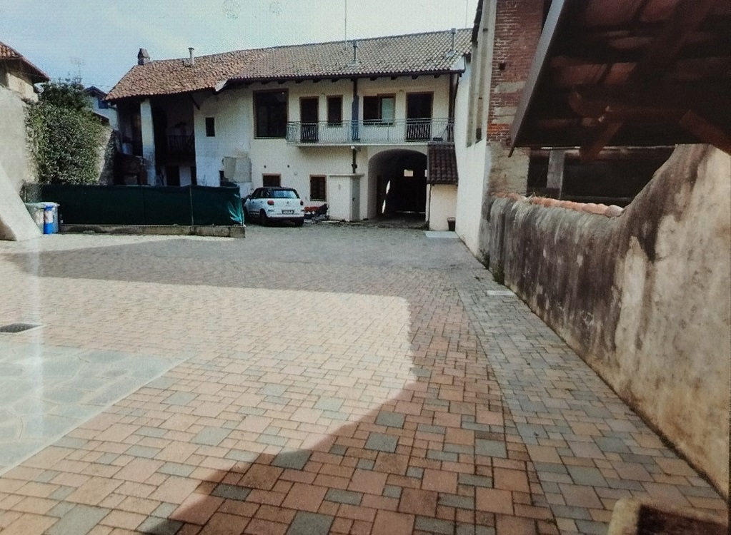 Quadrilocale ristrutturato a Avigliana