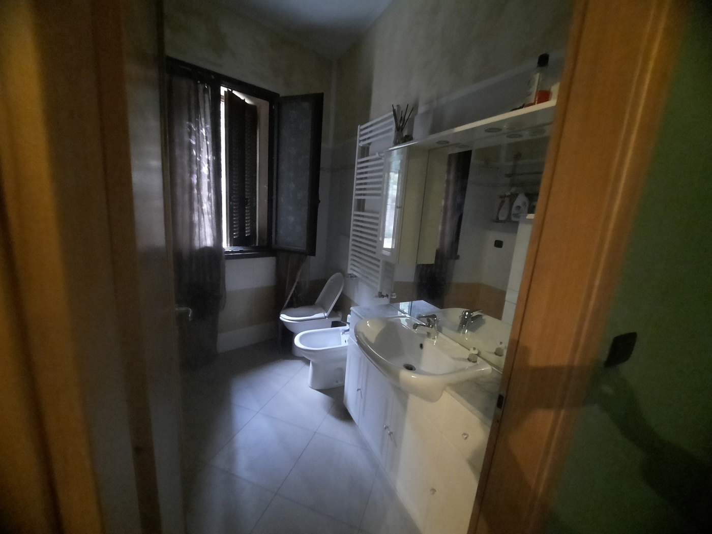 Quadrilocale ristrutturato a Avigliana