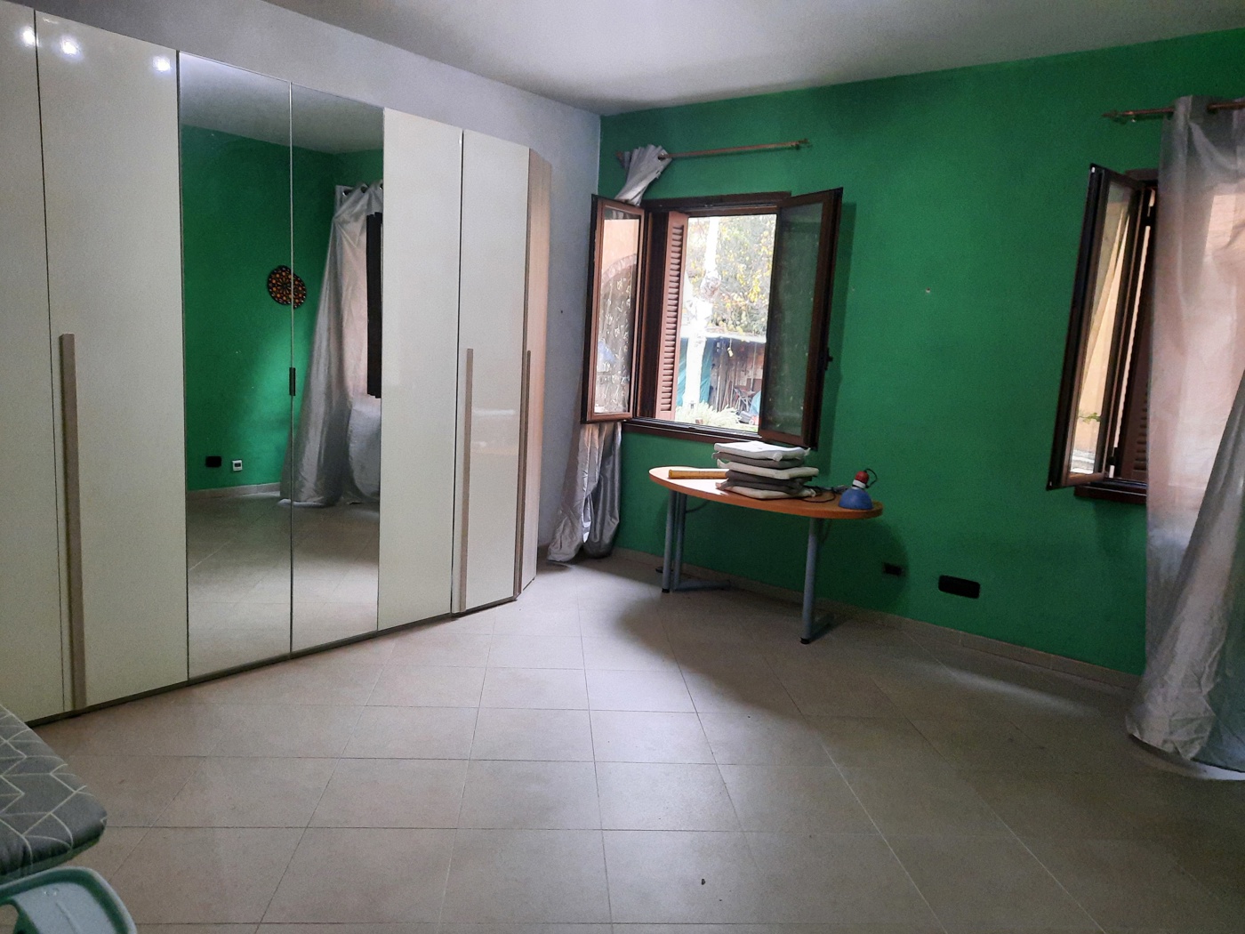 Quadrilocale ristrutturato a Avigliana