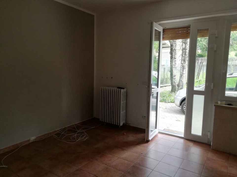 Bilocale ristrutturato a Avigliana