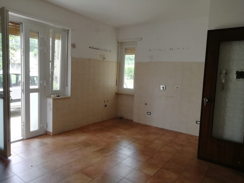 Bilocale ristrutturato a Avigliana