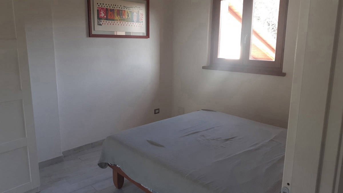 Villetta a schiera arredata in affitto a Avigliana