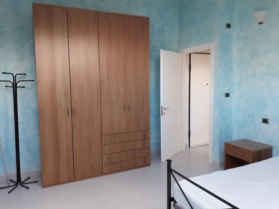 Attico arredato in affitto a Avigliana