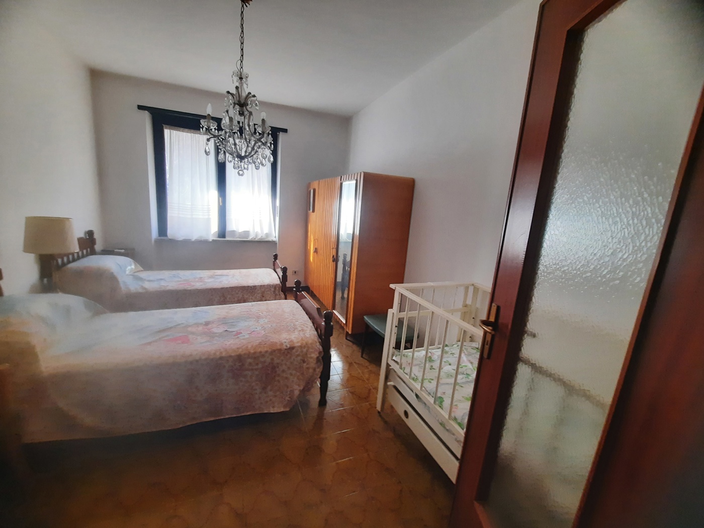 Trilocale in vendita a Rubiana