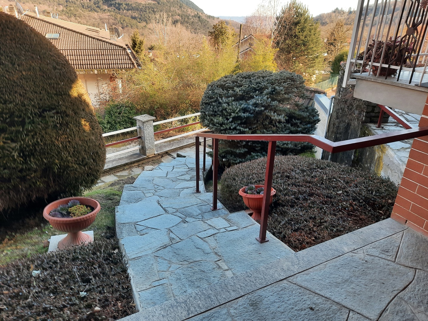 Trilocale in vendita a Rubiana