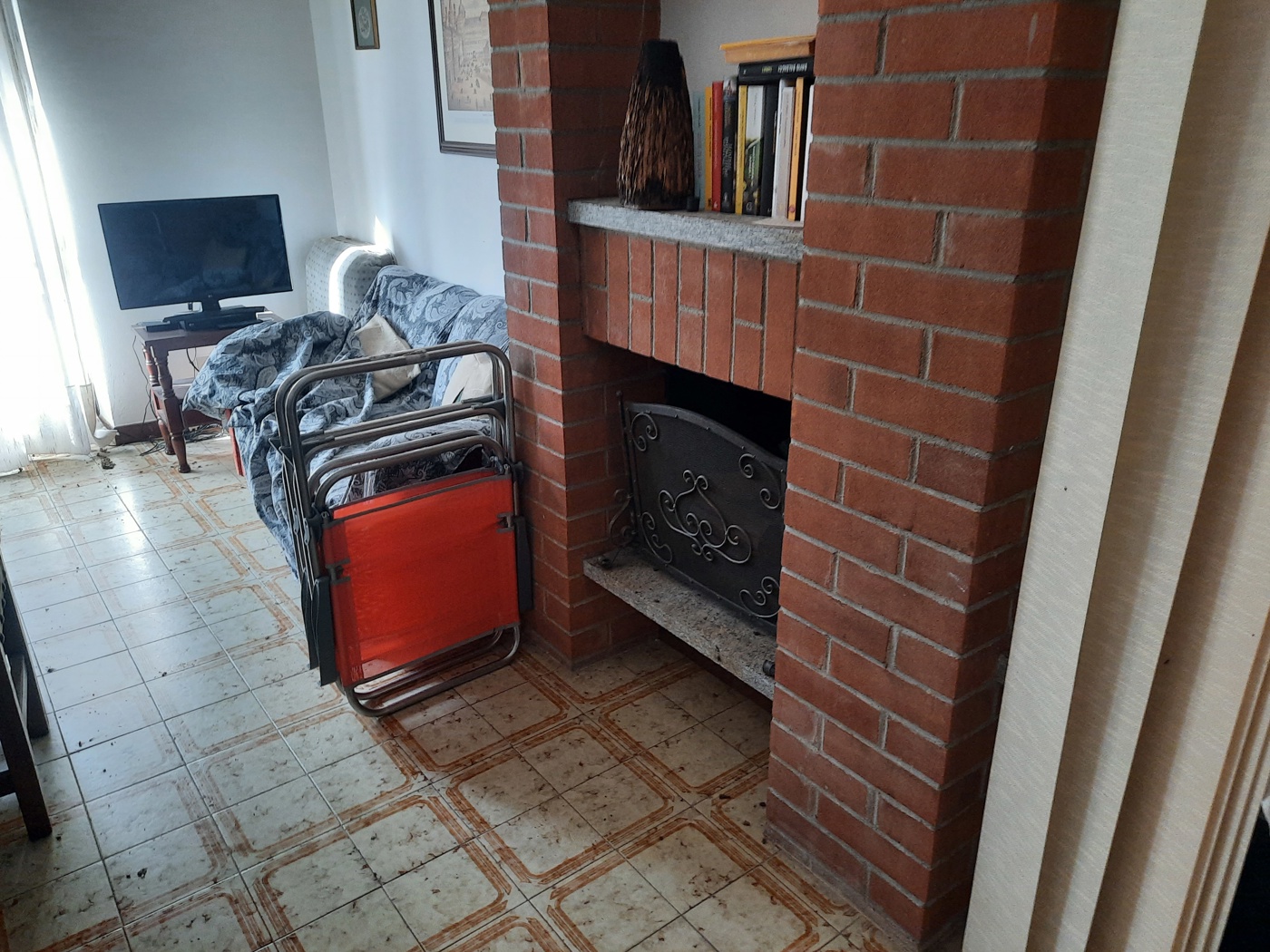 Trilocale in vendita a Rubiana