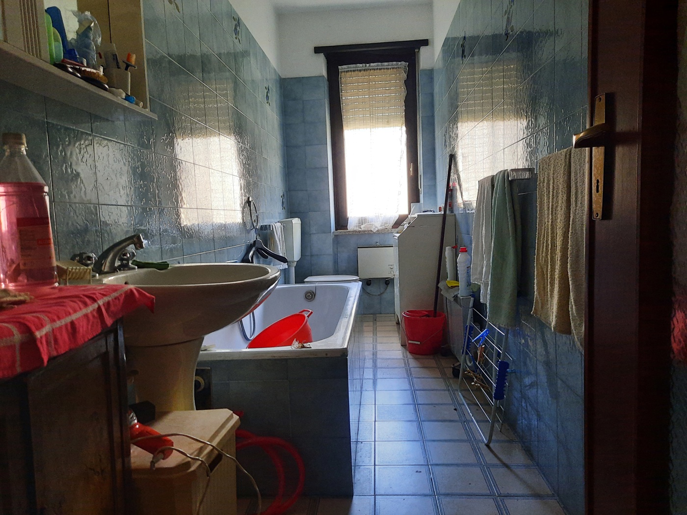 Trilocale in vendita a Rubiana