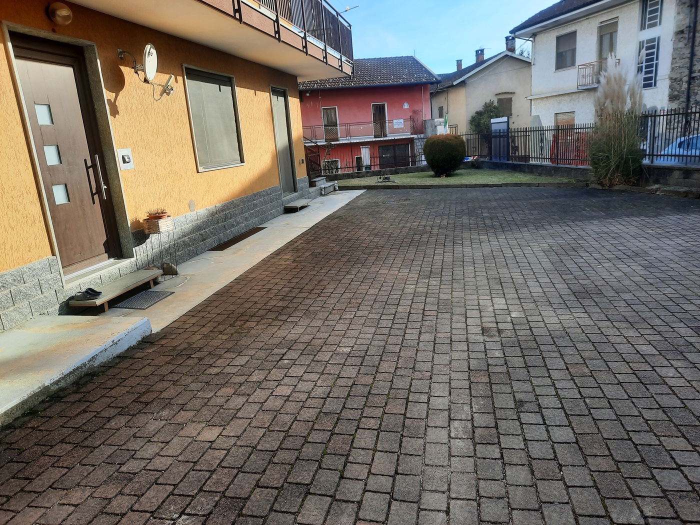 Quadrilocale in vendita a Trana