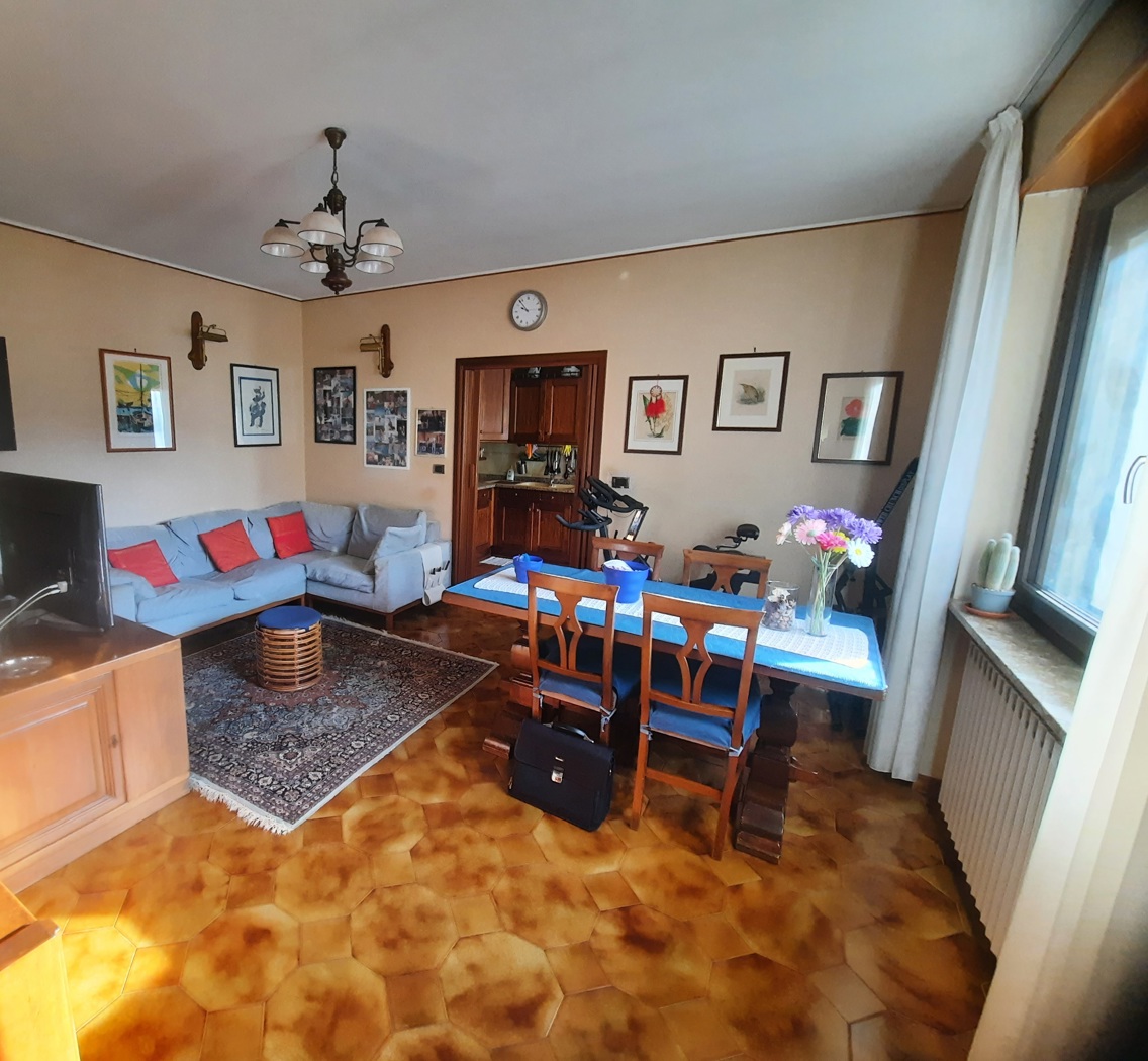 Quadrilocale in vendita a Trana