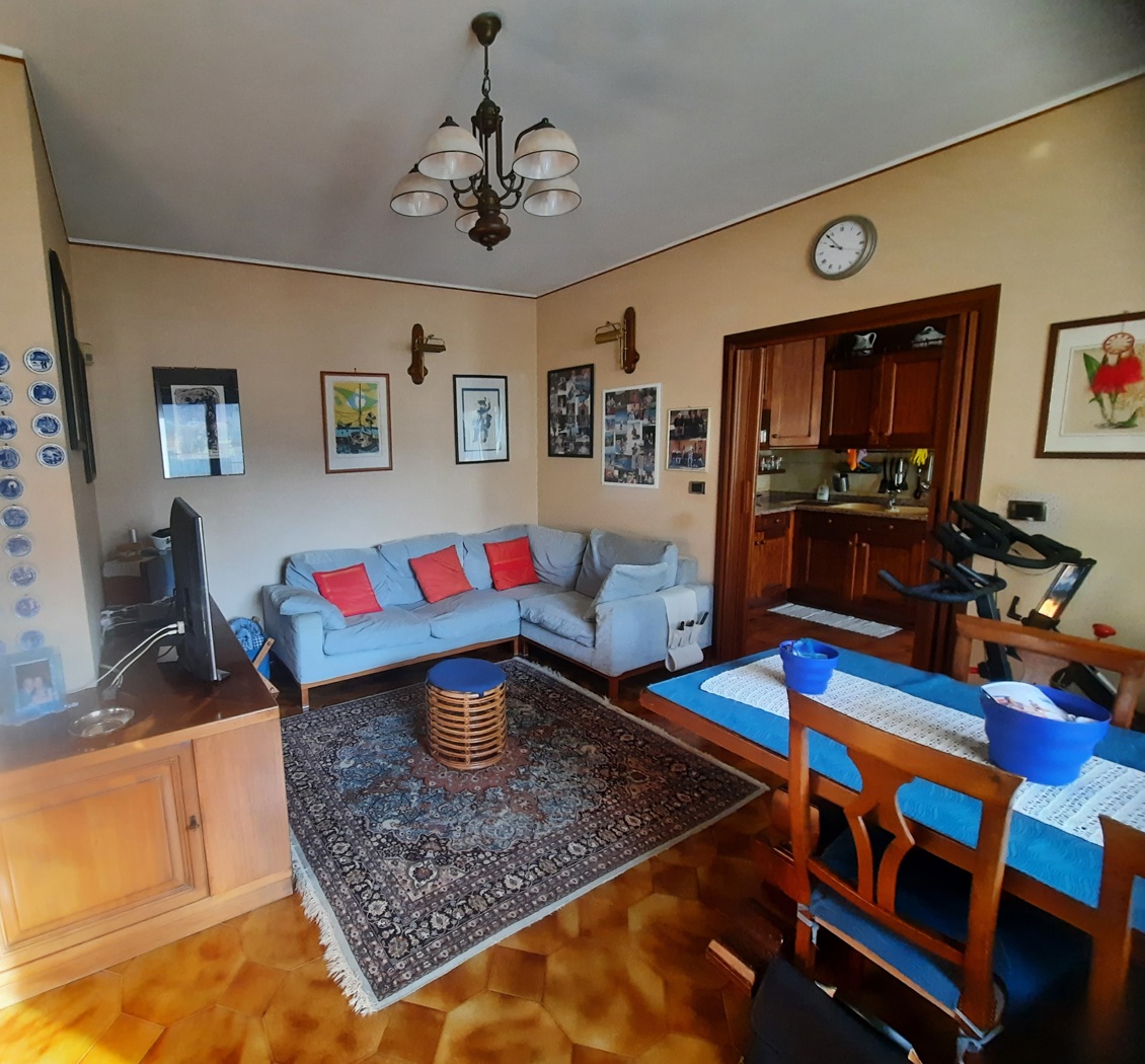 Quadrilocale in vendita a Trana