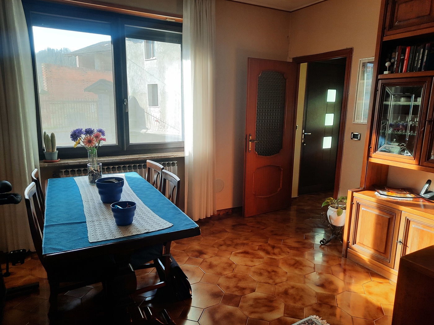 Quadrilocale in vendita a Trana