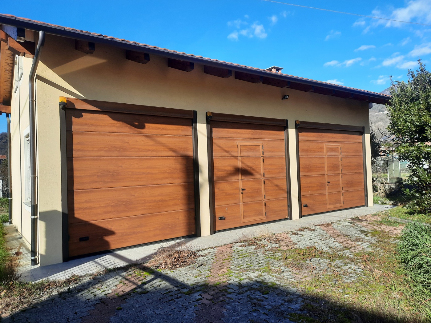 Villa Bifamiliare in vendita a Almese