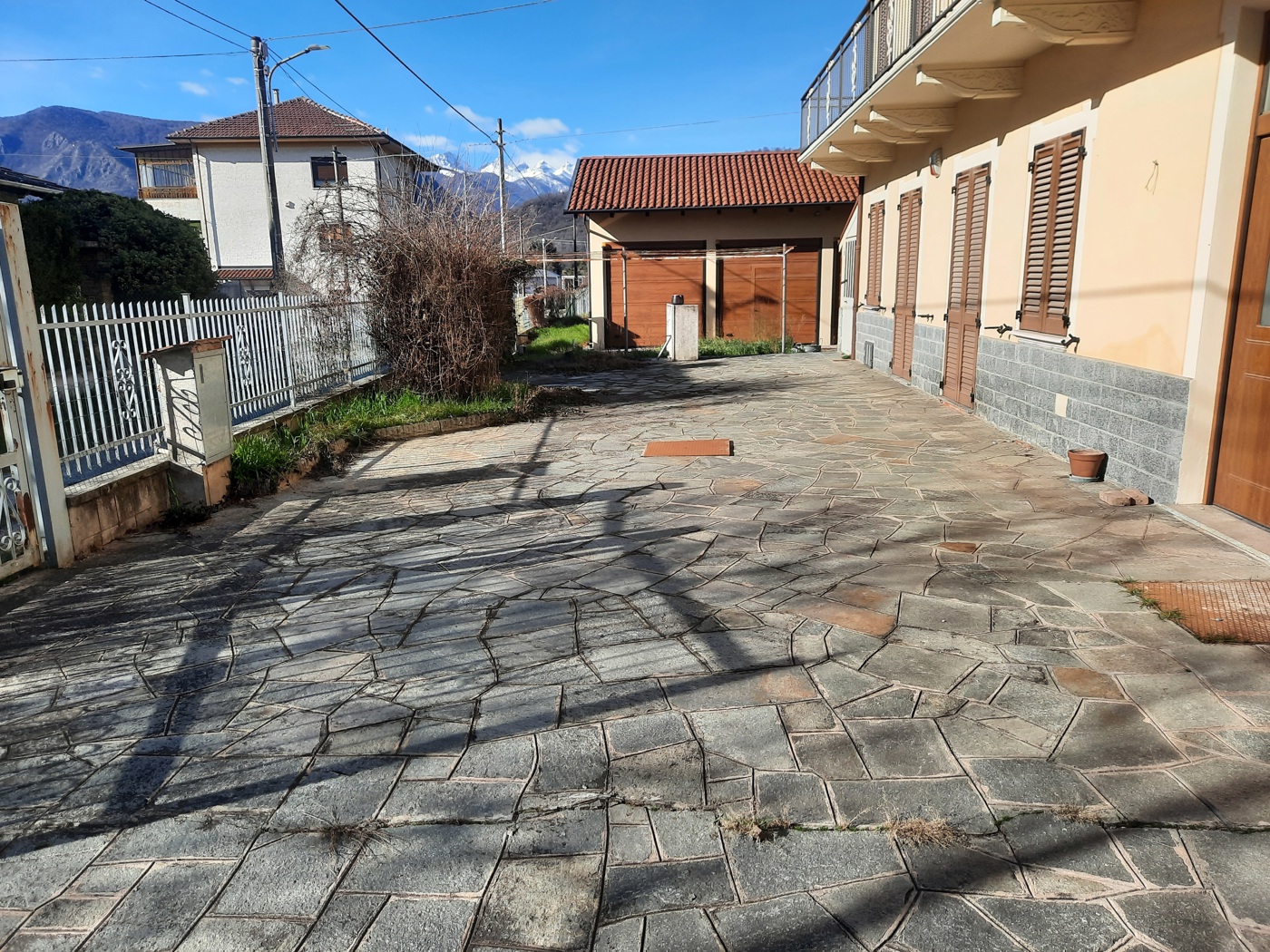 Villa Bifamiliare in vendita a Almese