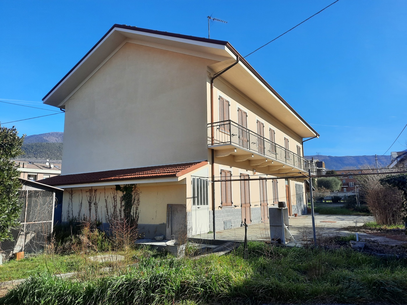 Villa Bifamiliare in vendita a Almese