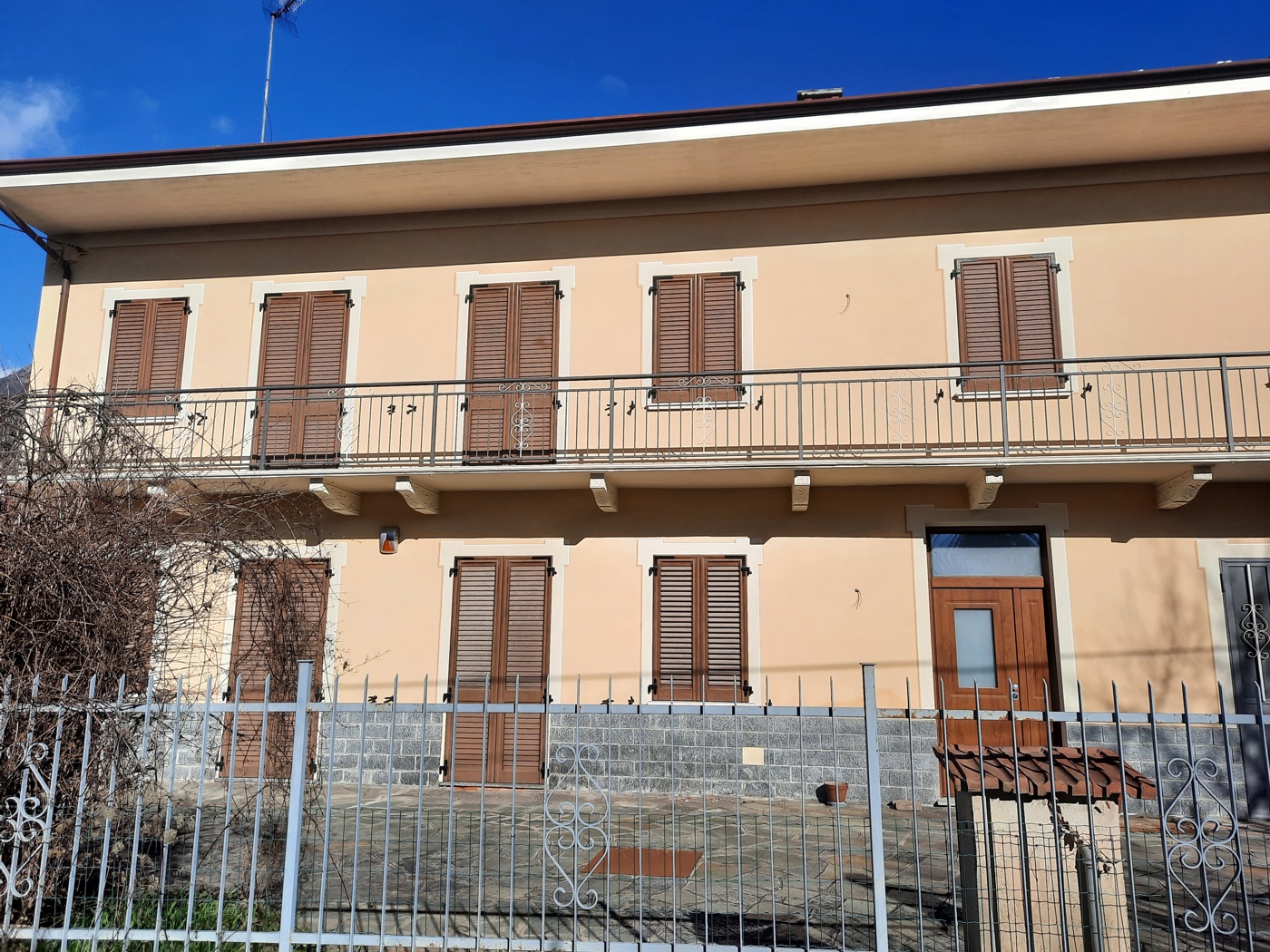 Villa Bifamiliare in vendita a Almese