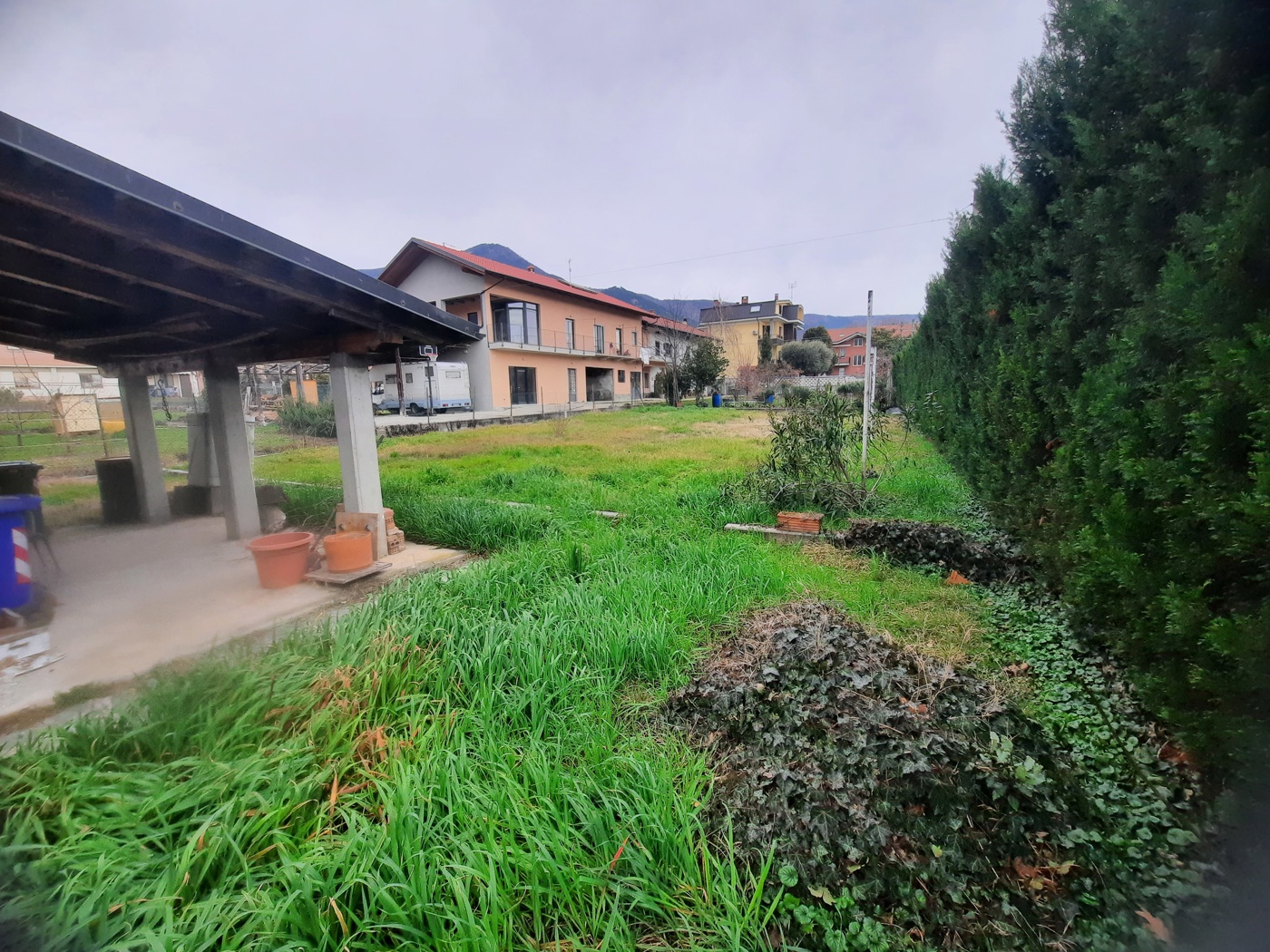 Villa Bifamiliare in vendita a Almese