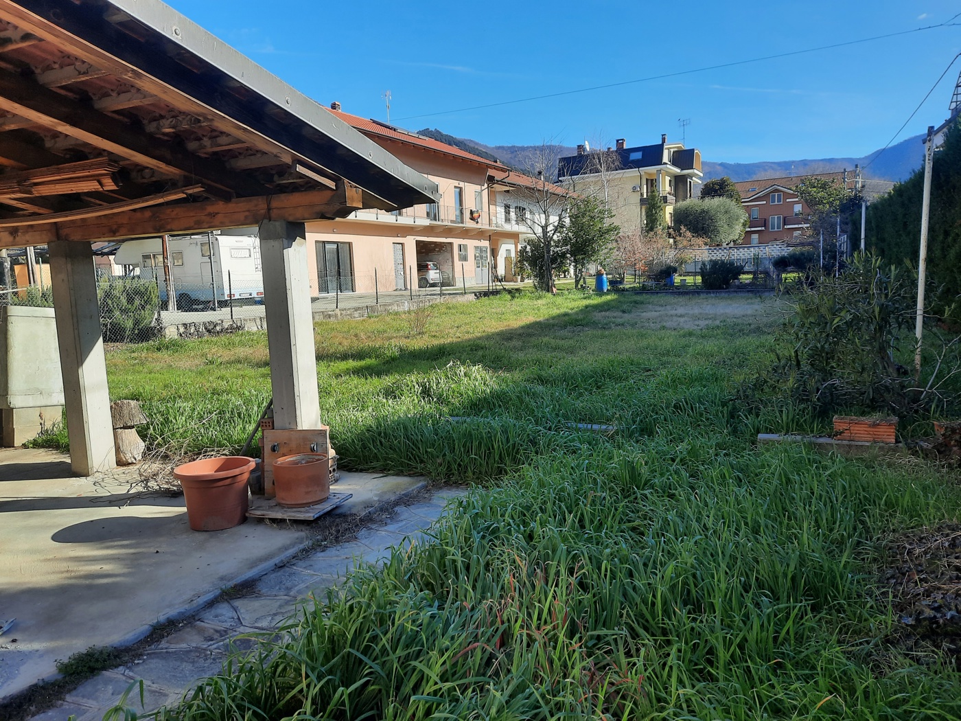 Villa Bifamiliare in vendita a Almese