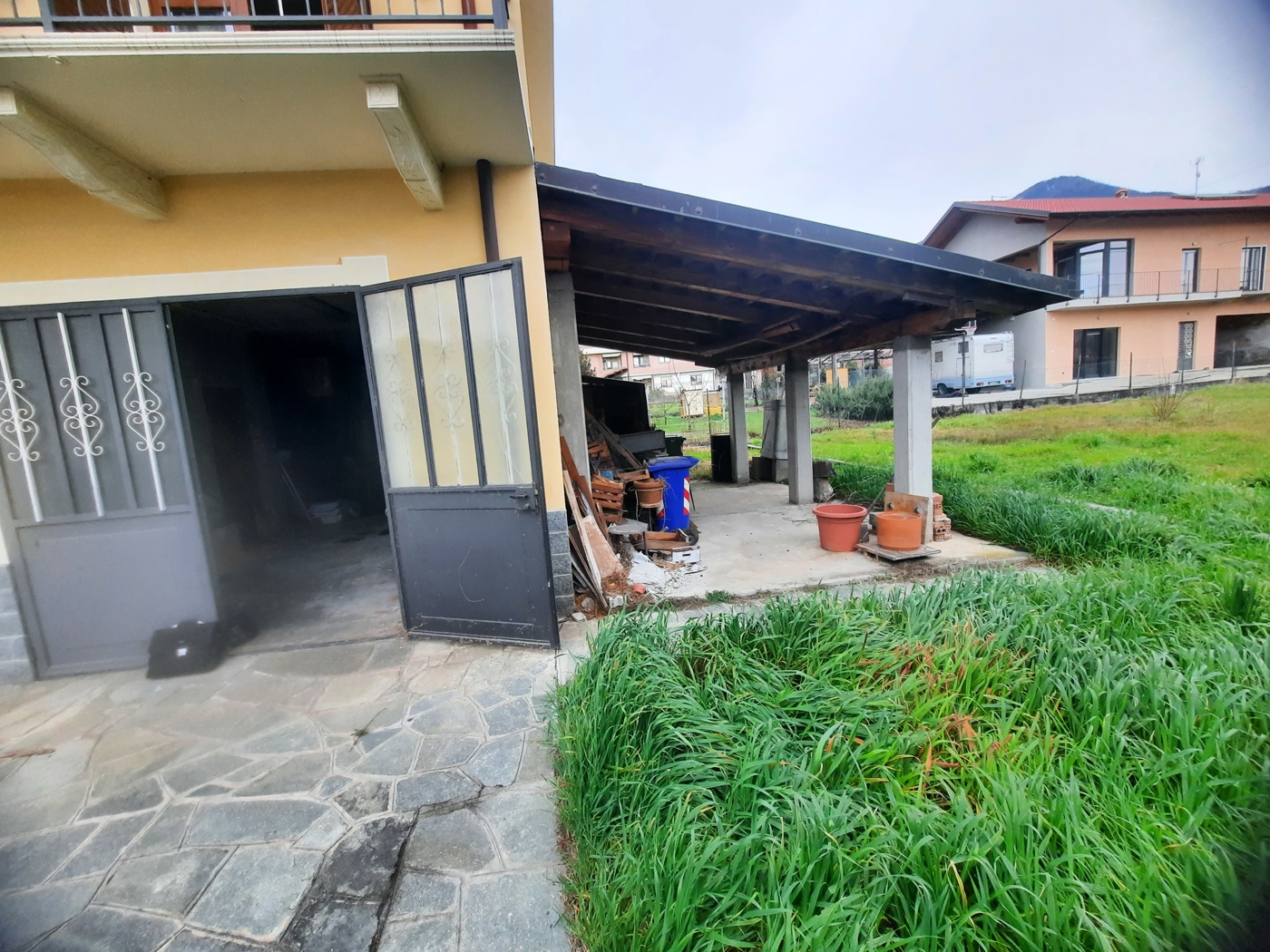 Villa Bifamiliare in vendita a Almese