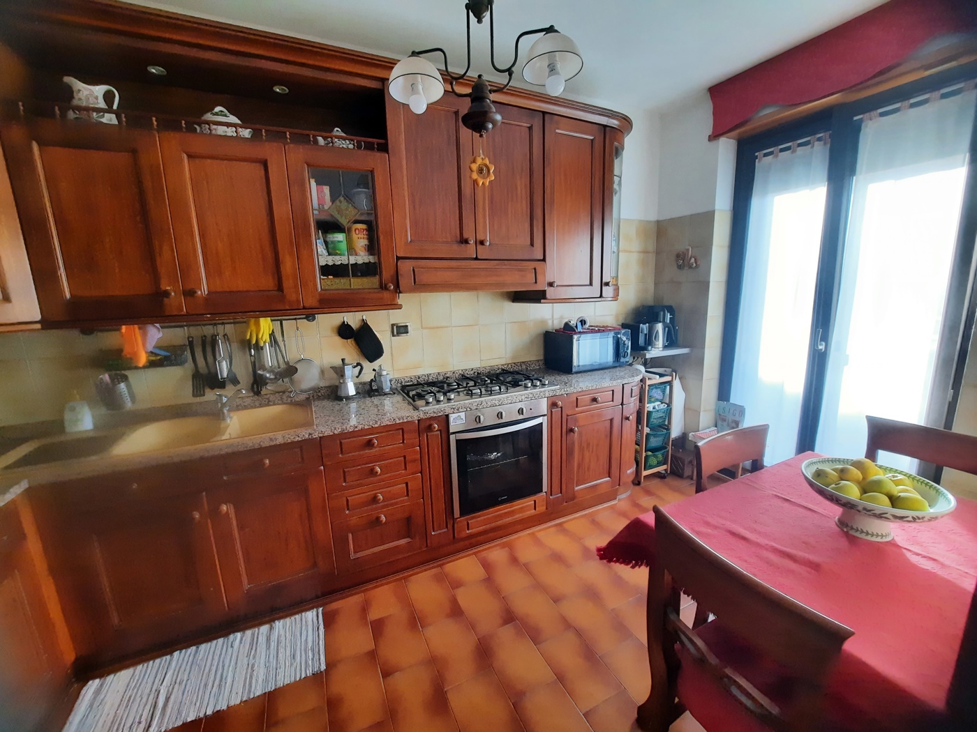 Quadrilocale a basso consumo a Trana