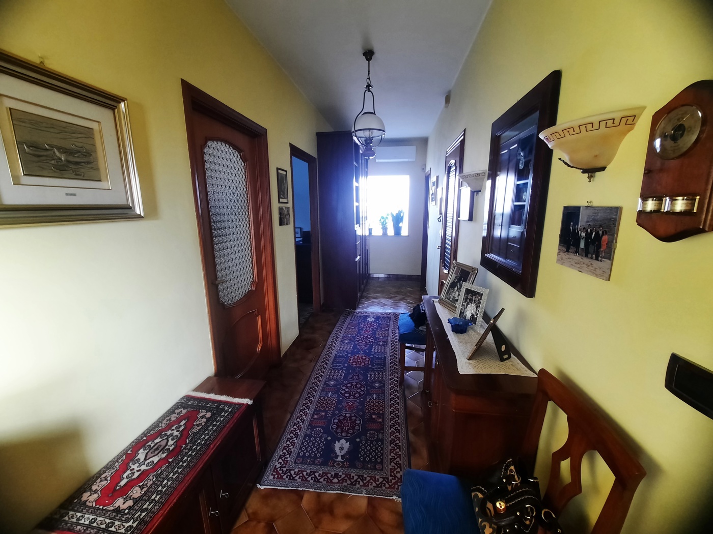 Quadrilocale a basso consumo a Trana