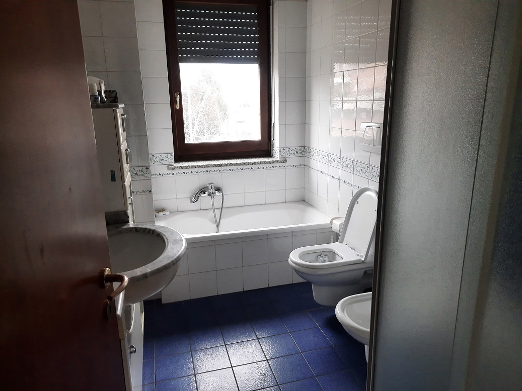 Quadrilocale ristrutturato a Avigliana