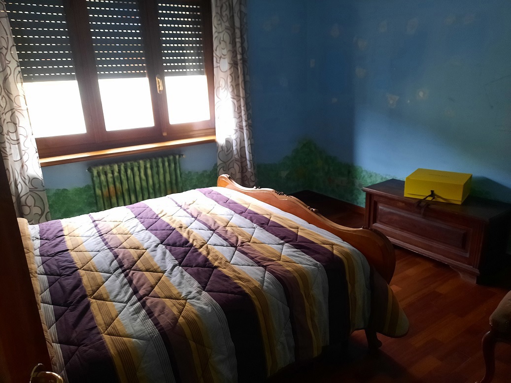 Quadrilocale ristrutturato a Avigliana