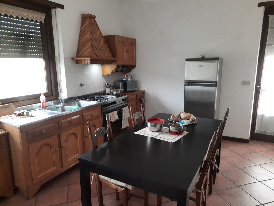 Quadrilocale ristrutturato a Avigliana