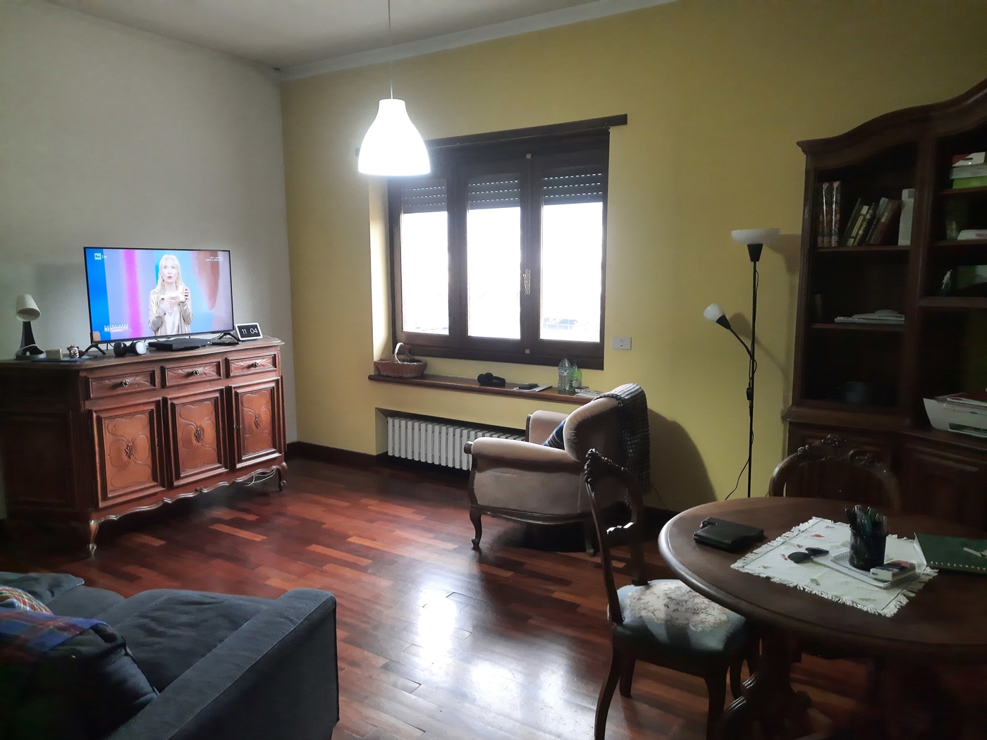 Quadrilocale ristrutturato a Avigliana