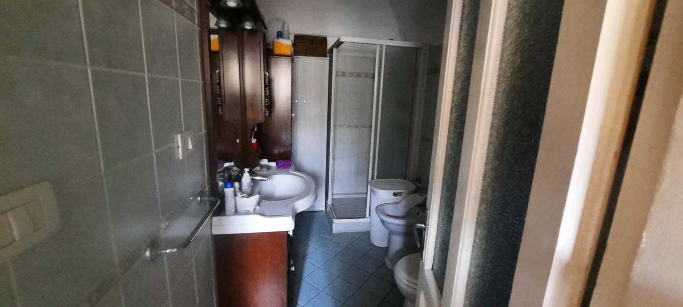 Casa indipendente con giardino a Avigliana