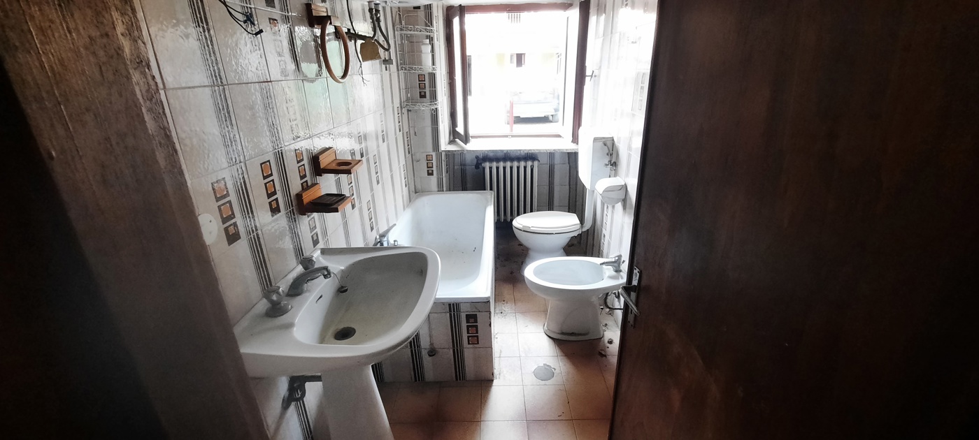 Casa indipendente con giardino a Avigliana