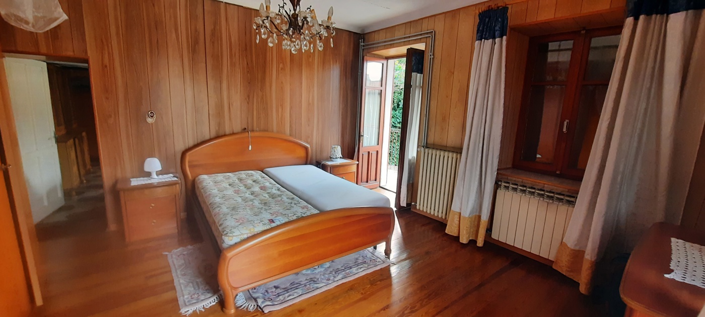 Casa indipendente con giardino a Avigliana