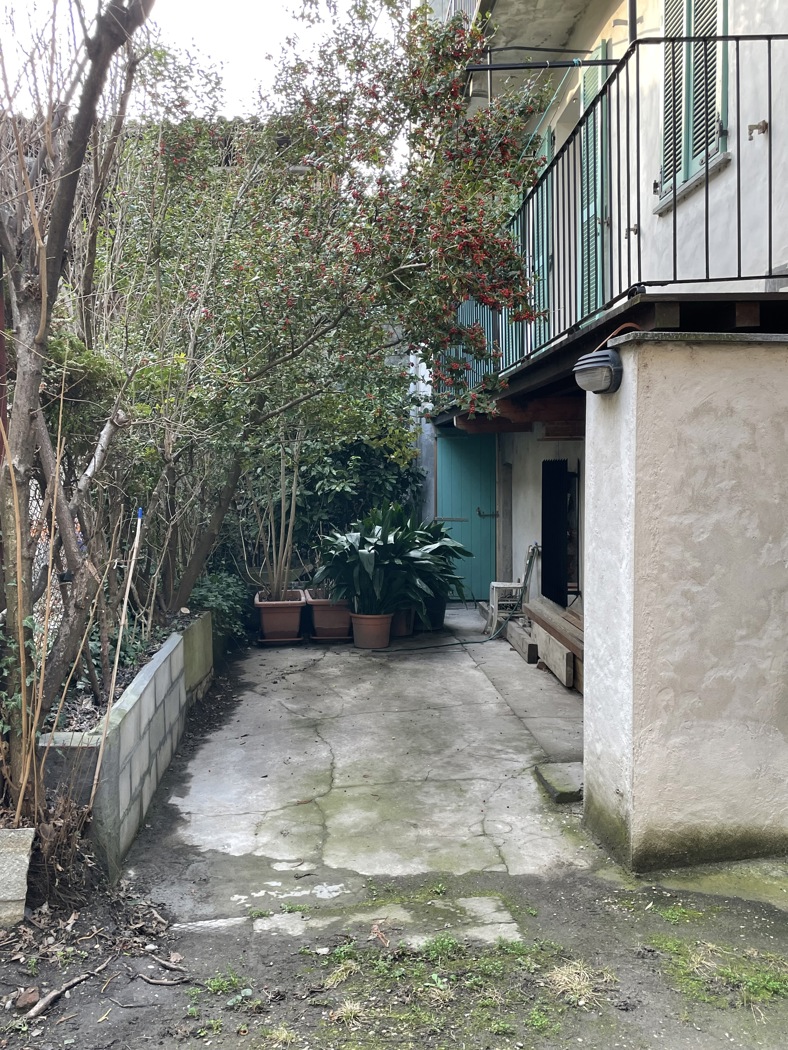 Casa indipendente ristrutturata a Avigliana