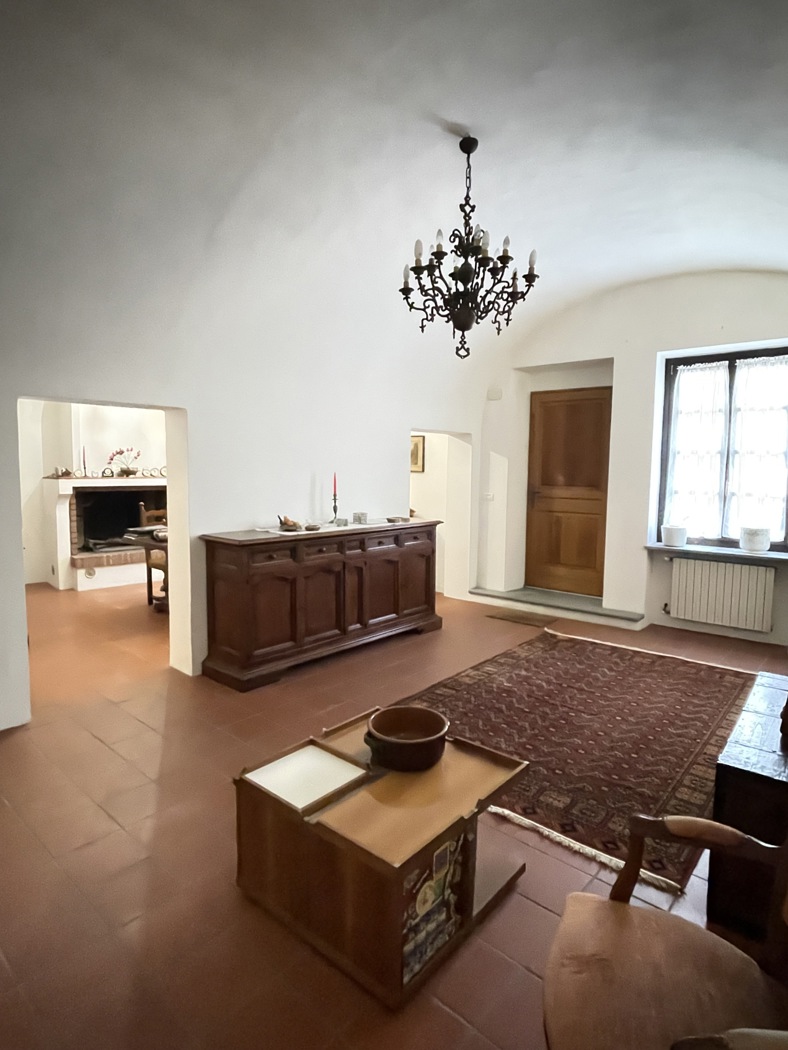 Casa indipendente ristrutturata a Avigliana