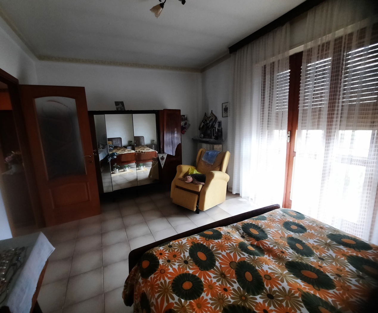 Quadrilocale in vendita a Villar Dora