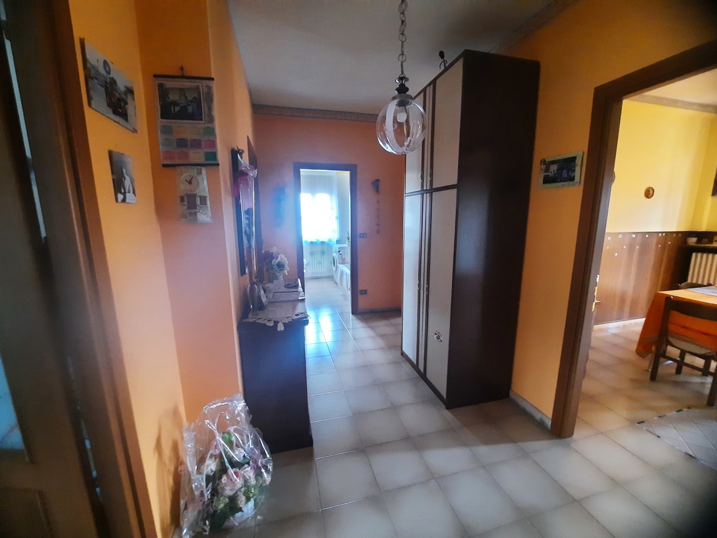 Quadrilocale in vendita a Villar Dora