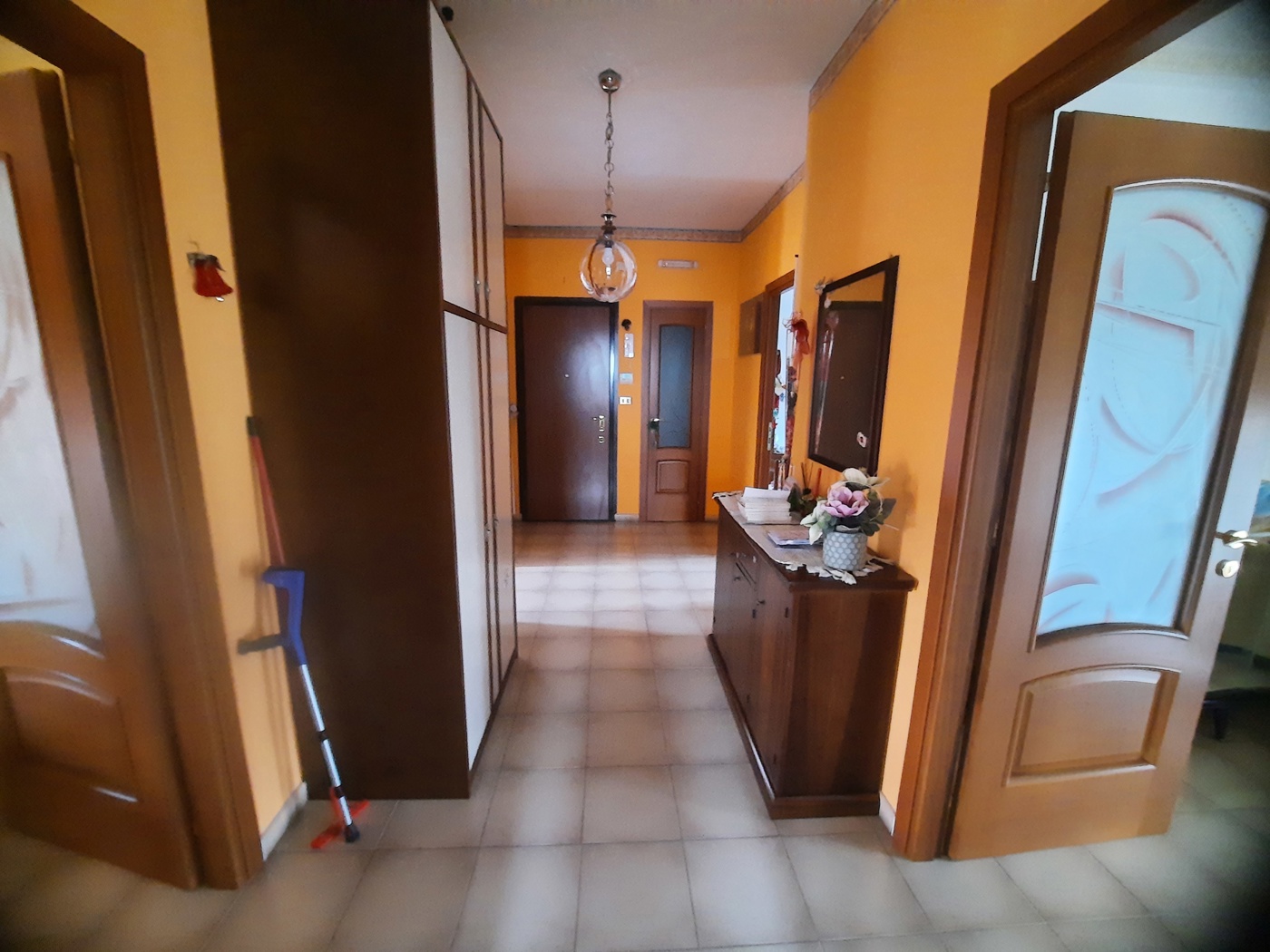 Quadrilocale in vendita a Villar Dora