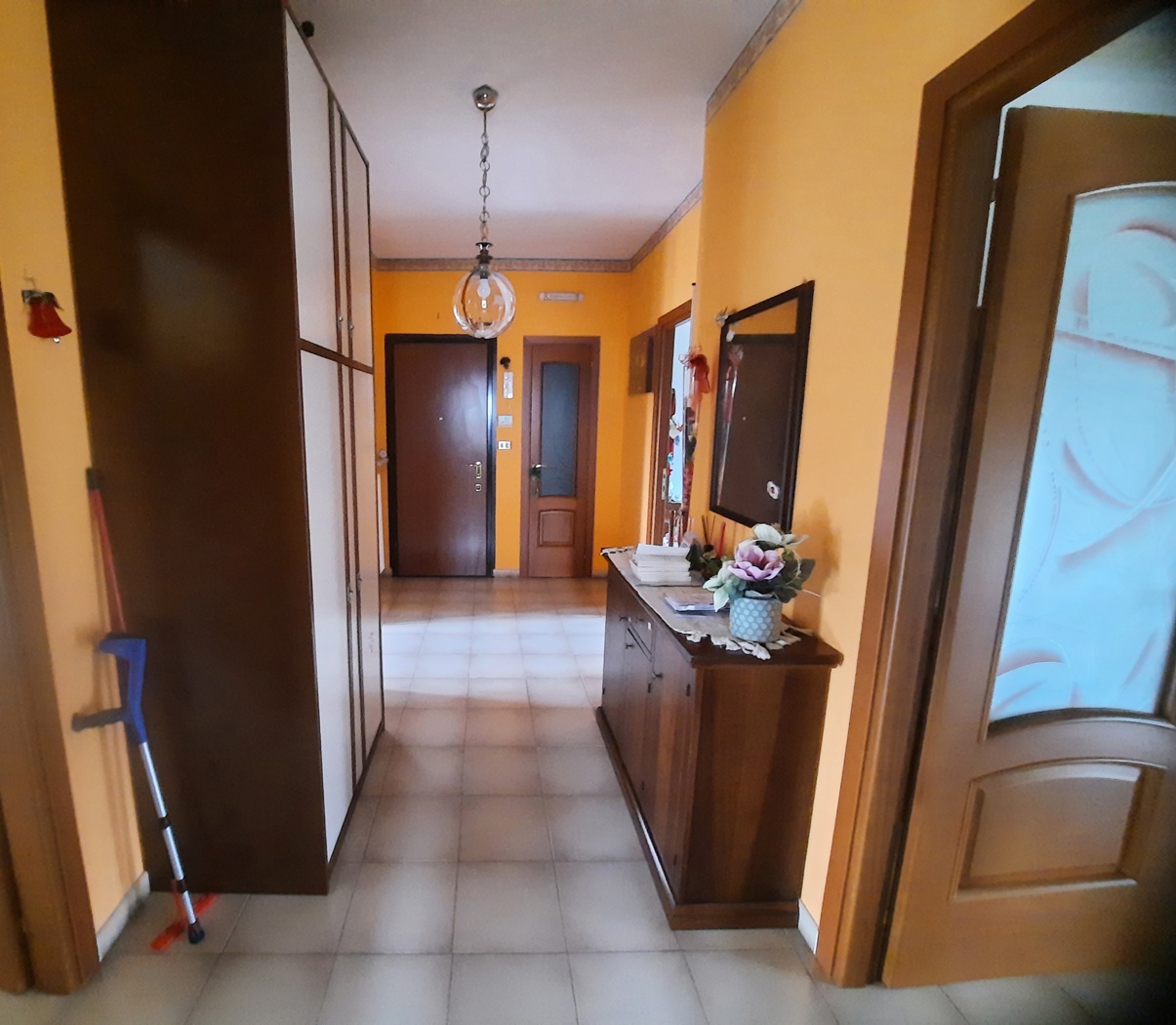 Quadrilocale in vendita a Villar Dora