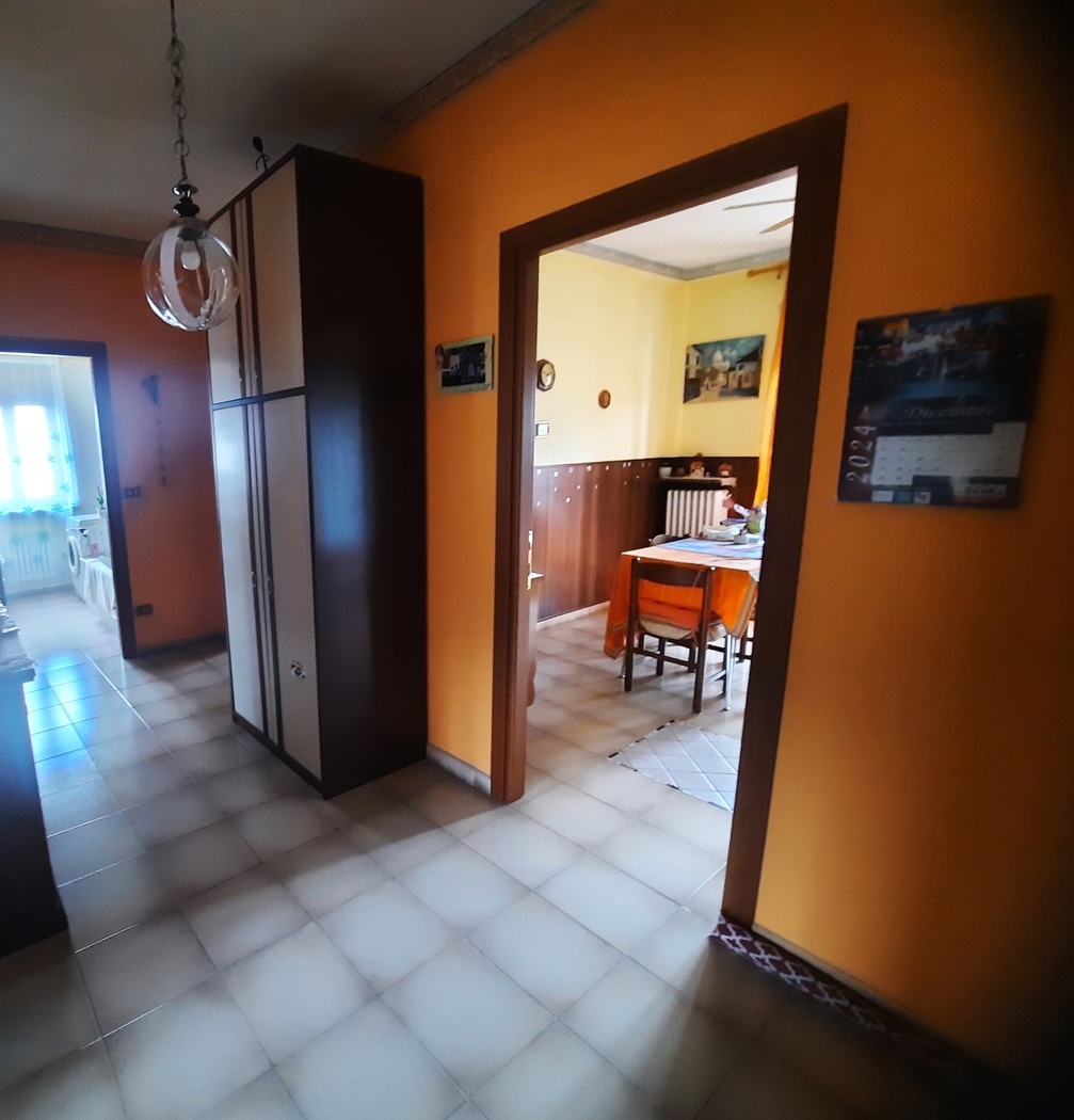 Quadrilocale in vendita a Villar Dora