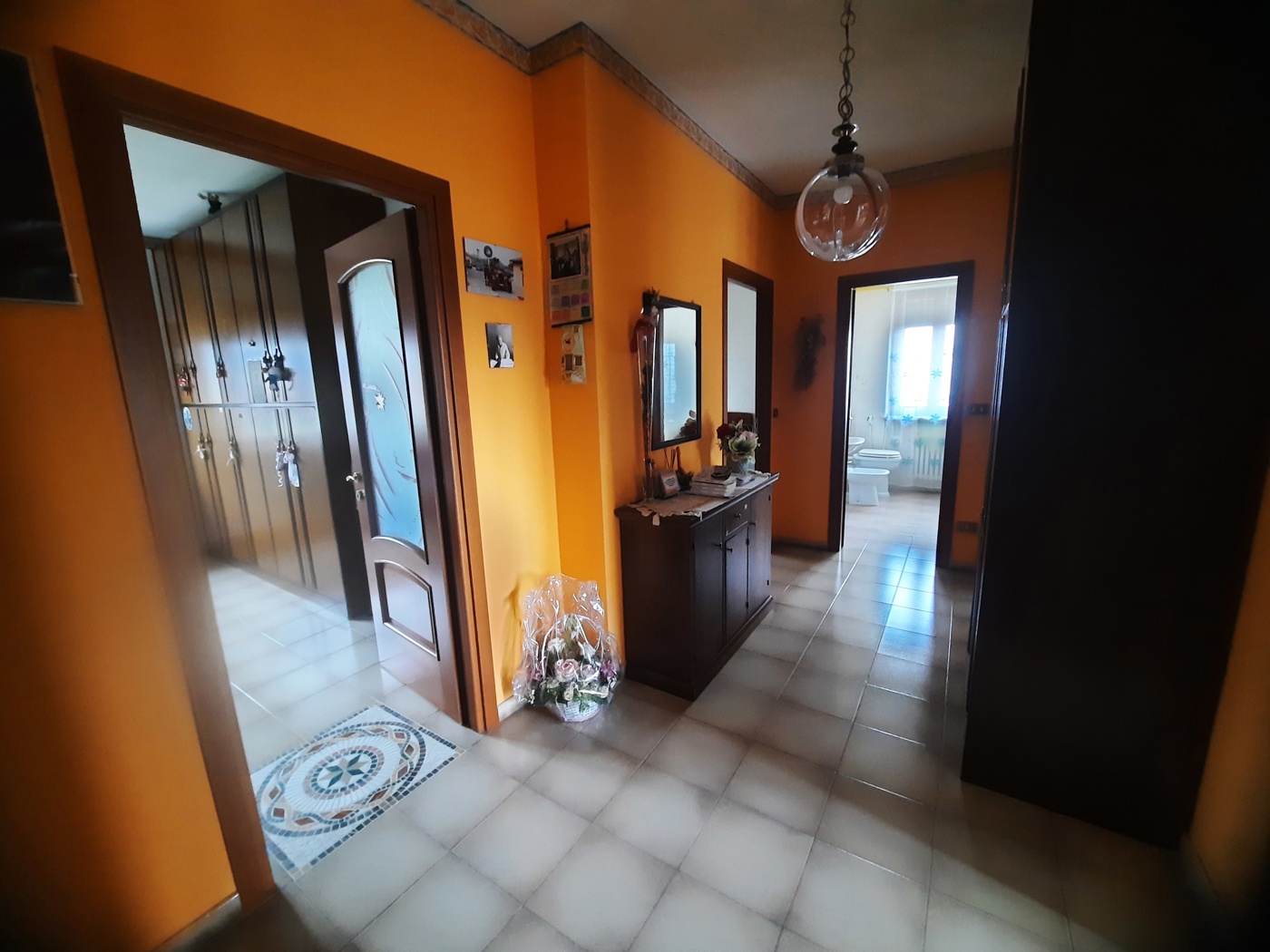 Quadrilocale in vendita a Villar Dora