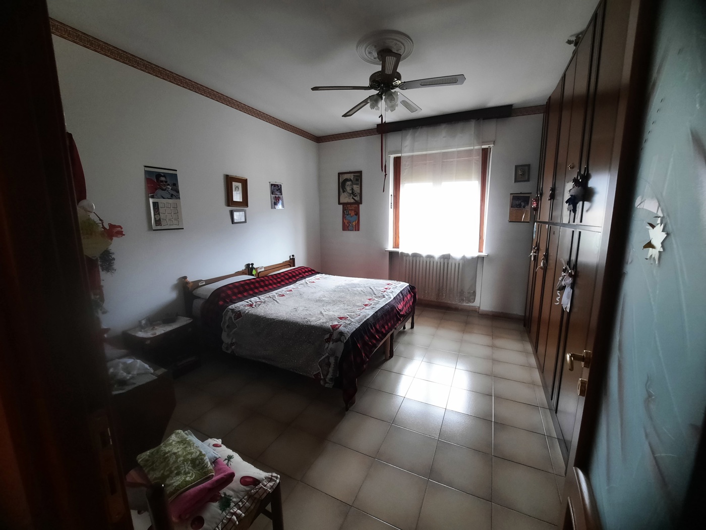 Quadrilocale in vendita a Villar Dora