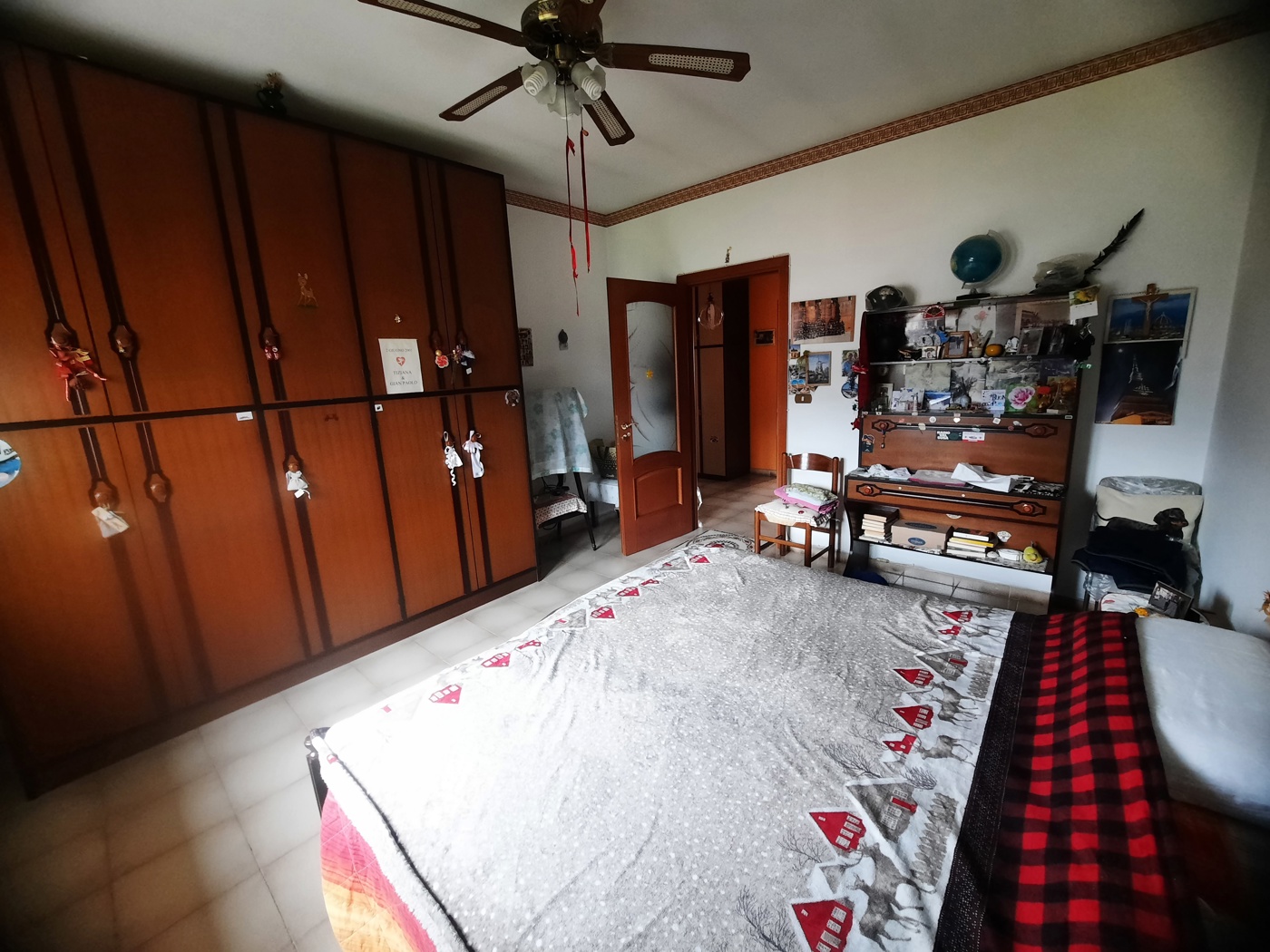 Quadrilocale in vendita a Villar Dora