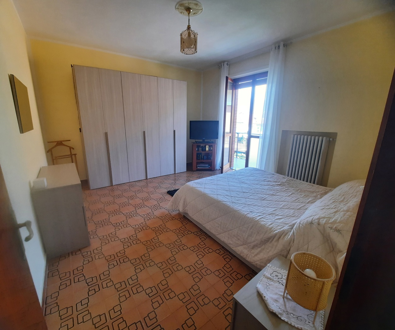 Bilocale in affitto a Avigliana