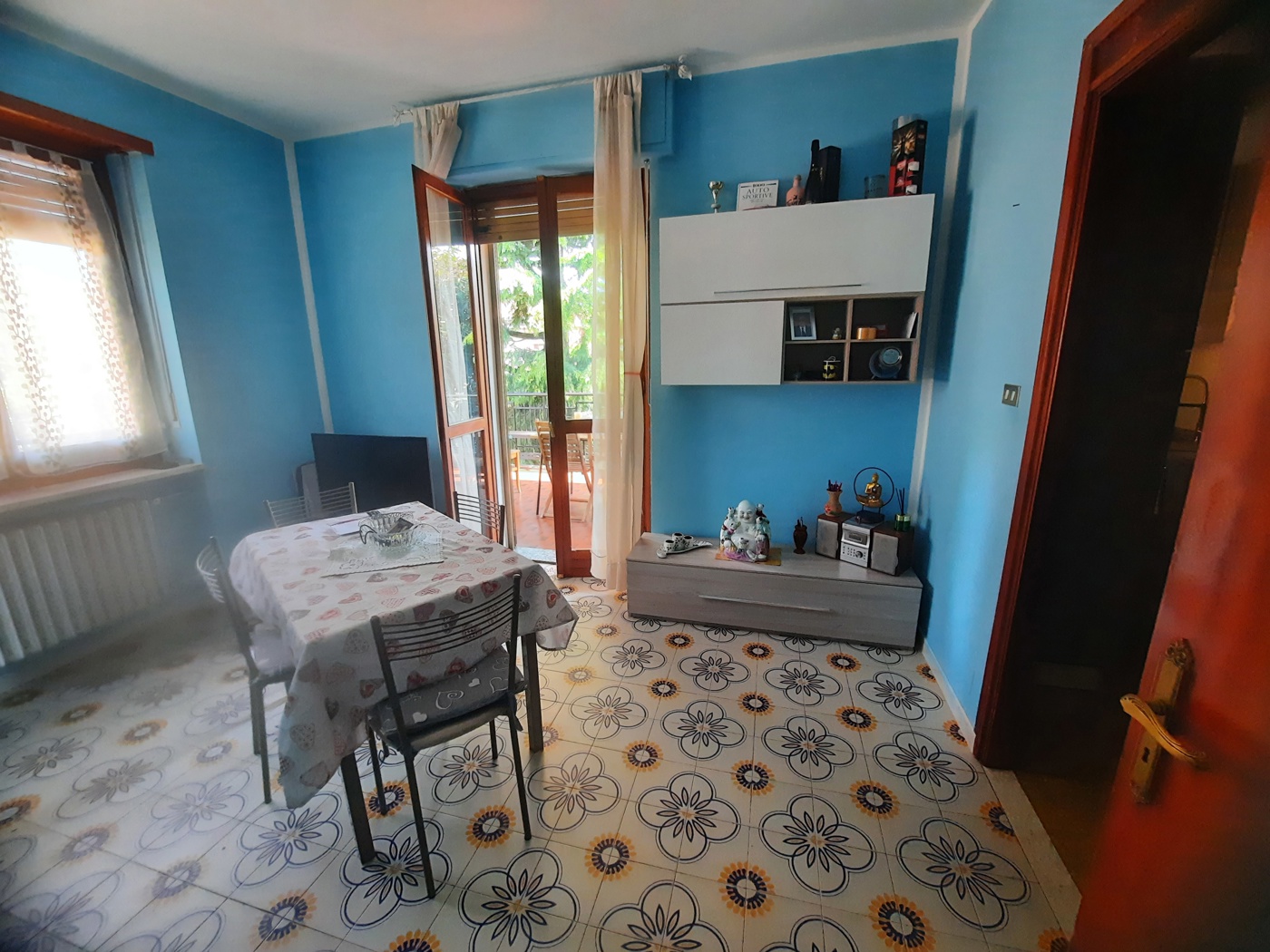 Bilocale in affitto a Avigliana