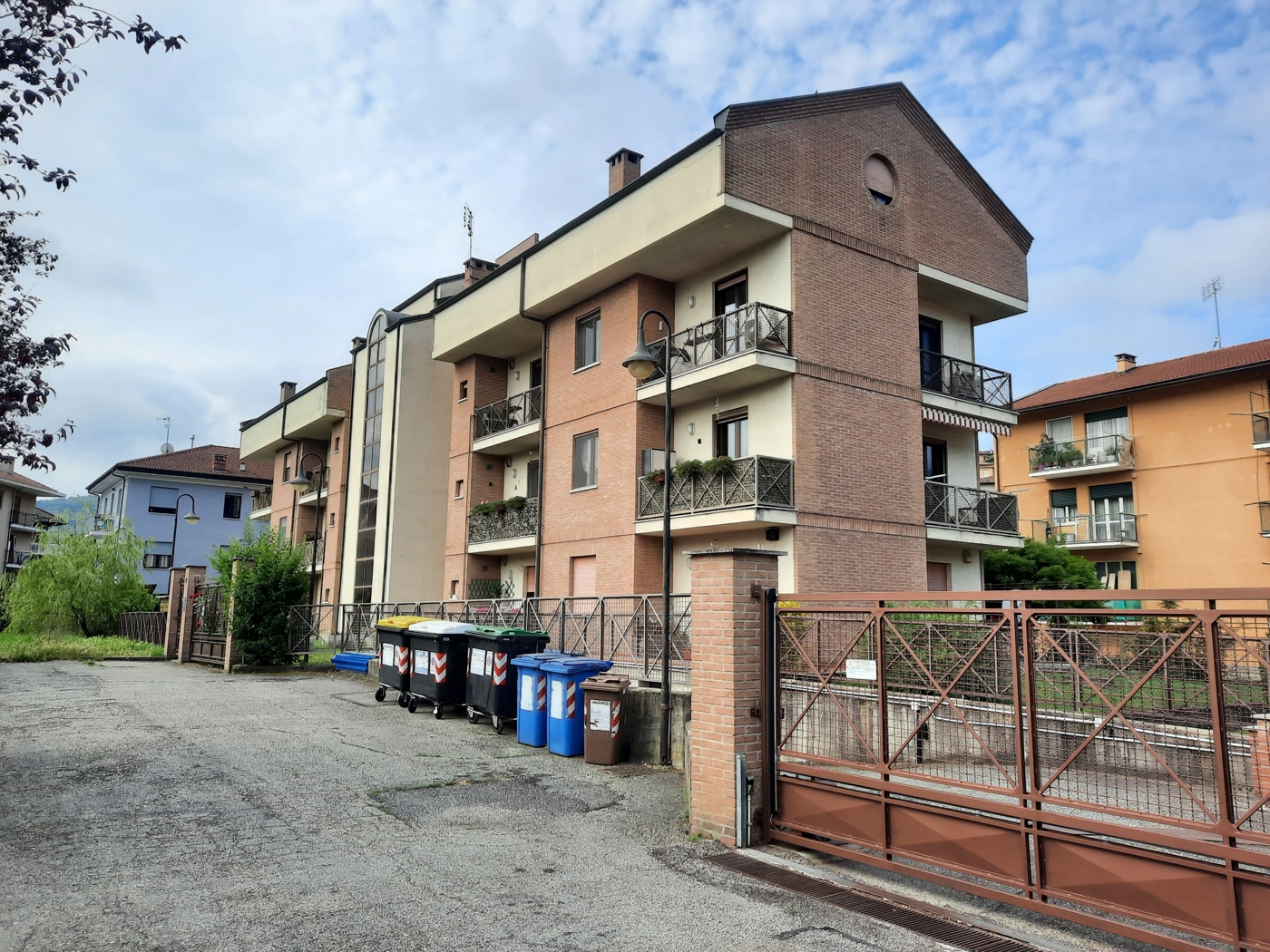 Bilocale in vendita a Avigliana